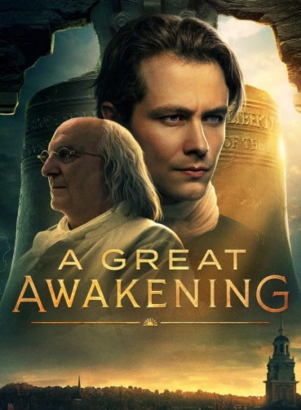 (2026) A Great Awakening | یک بیداری بزرگ