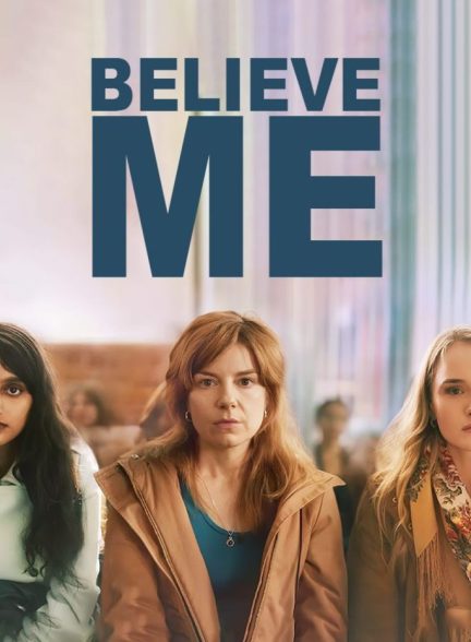 Believe Me | منو باور کن