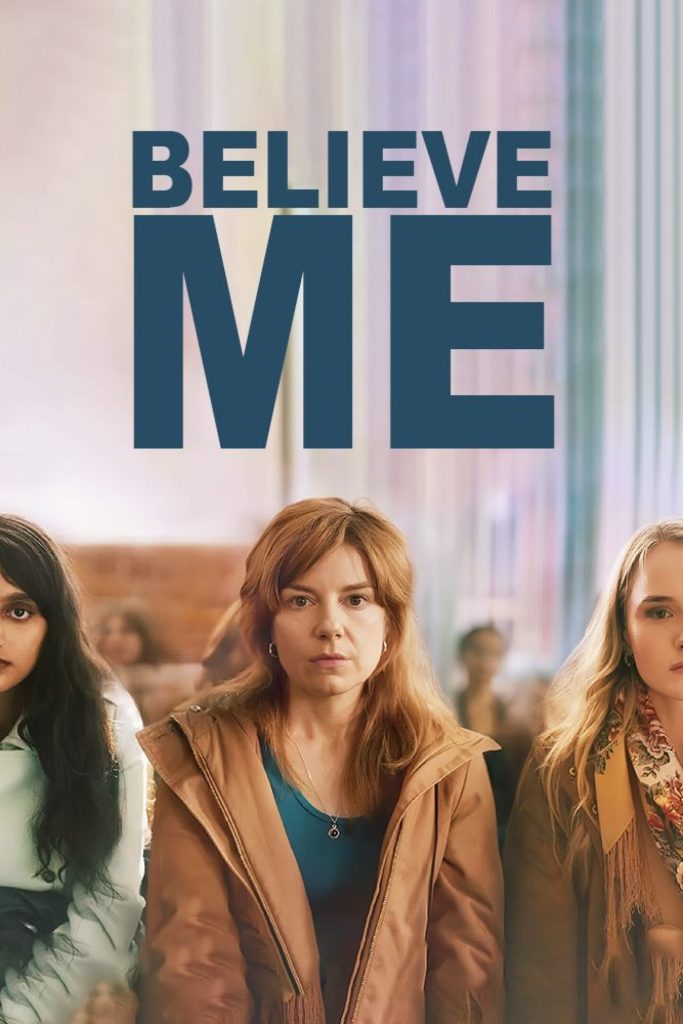 Believe Me | منو باور کن