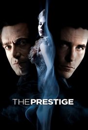 (2006) The Prestige | حیثیت