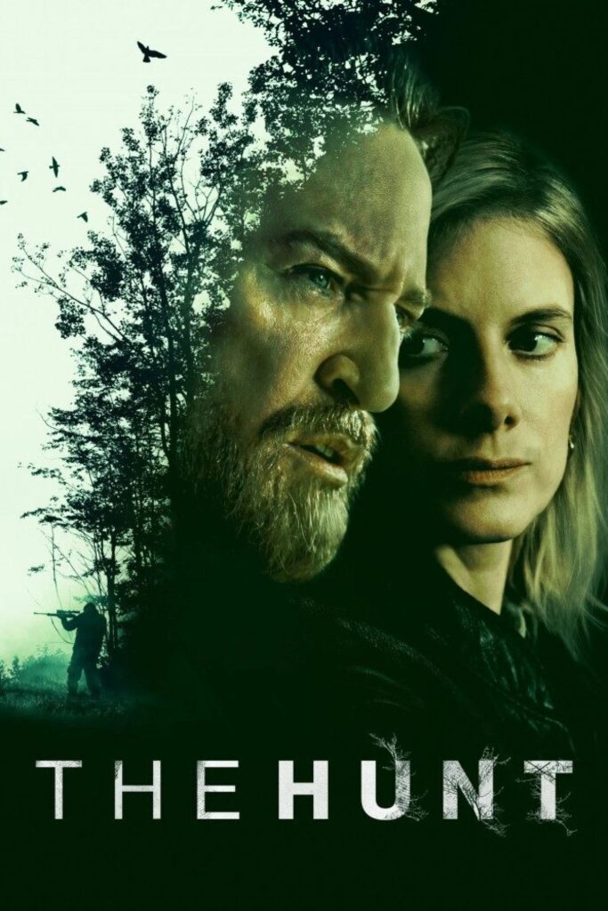 The Hunt | شکار
