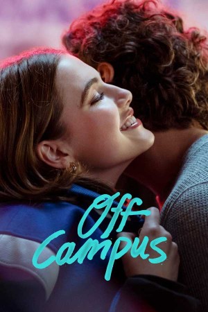 Off Campus | خارج از دانشگاه