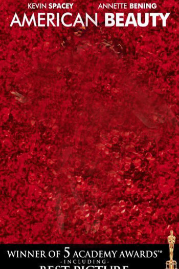 (1999) American Beauty | زیبایی آمریکایی