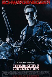 (1991) Terminator 2 : Judgment Day | مسیر سبز