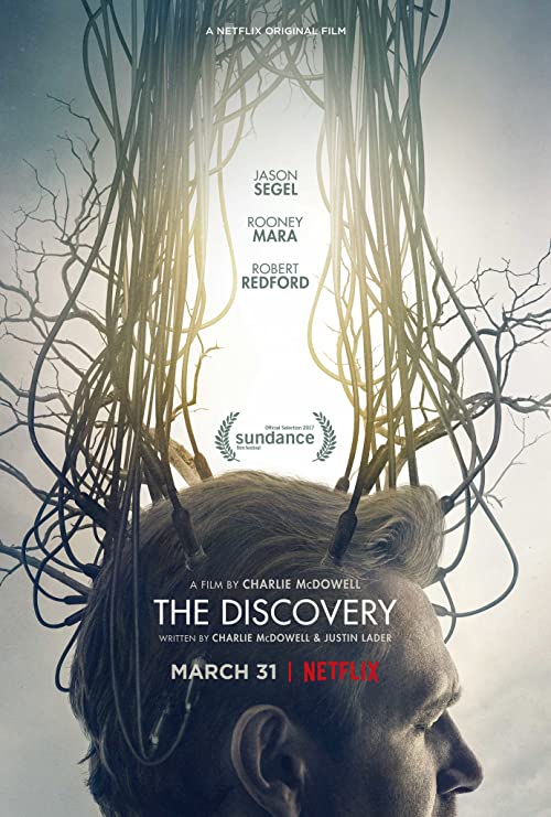 (2017) The Discovery | کشف