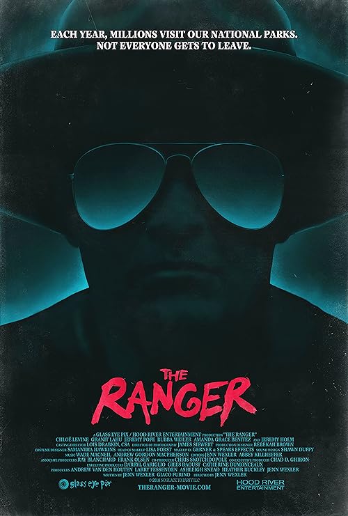 (2018) The Ranger | رنجر