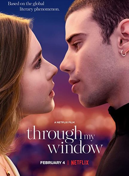 (2022) Through My Window | از طریق پنجره من