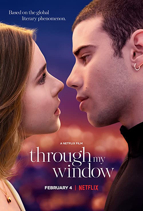 (2022) Through My Window | از طریق پنجره من