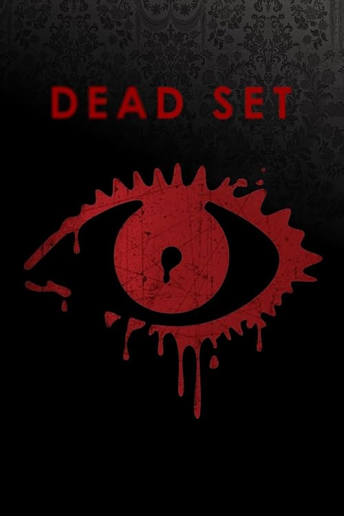 Dead Set | مجموعه مرده