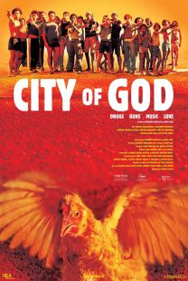 (2002) City of God | شهر خدا