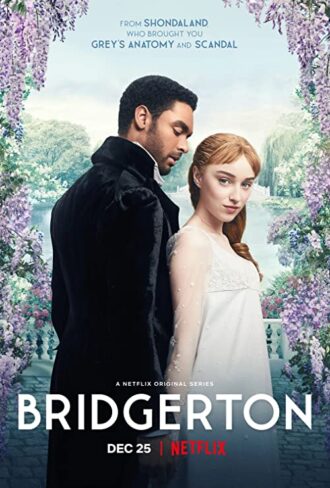 Bridgerton | بریجرتون