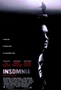 (2002) Insomnia | بی‌خوابی
