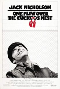 (1975) One Flew Over the Cuckoos Nest | پرواز بر فراز آشیانه فاخته