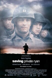 (1998) Saving Private Ryan | نجات سرباز رایان