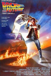 (1985) Back to the Future | بازگشت به آینده