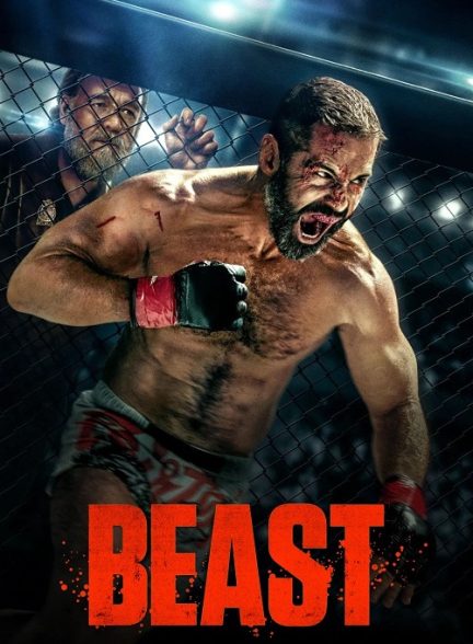(2026) Beast | هیولا