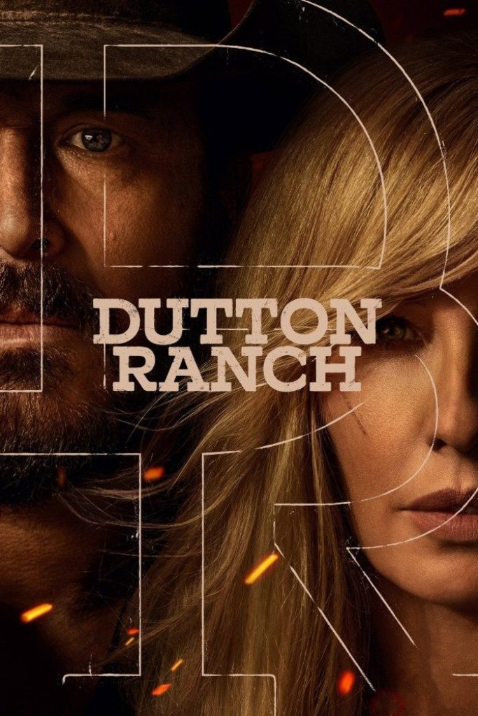 Dutton Ranch | مزرعه داتن