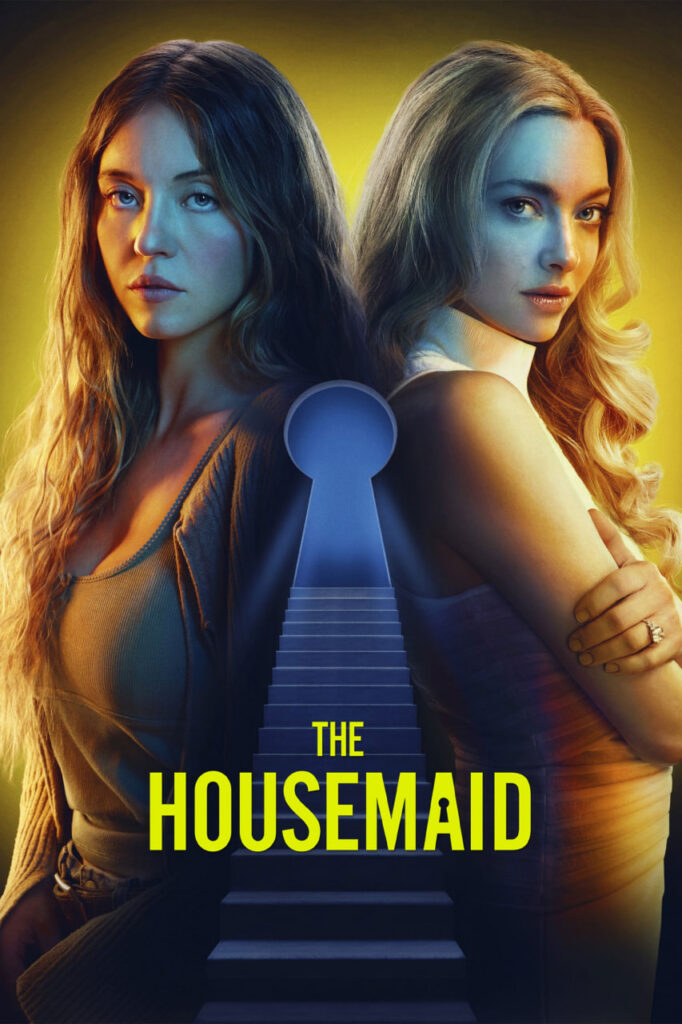 (2025) The Housemaid | خدمتکار