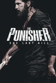 (2026) The Punisher : One Last Kill | پانیشر : آخرین قتل