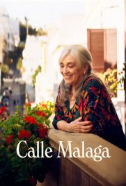 (2025) Calle Malaga | خیابان مالاگا