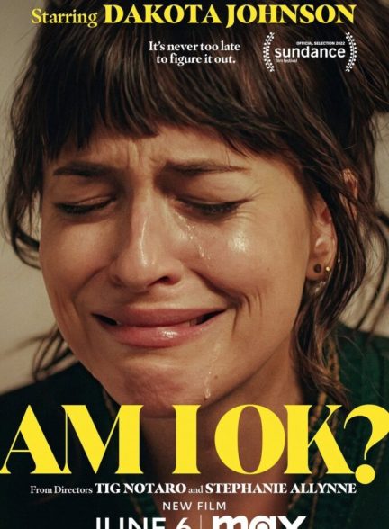 (2022) Am I OK | حالم خوبه؟