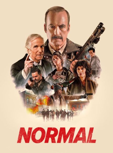 (2025) Normal | نورمال