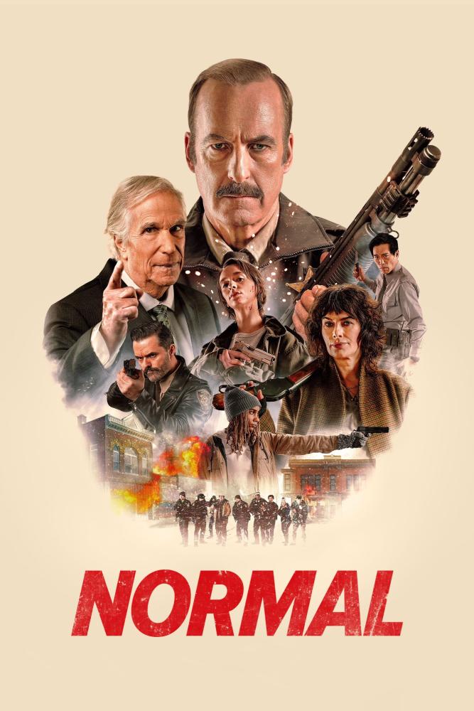 (2025) Normal | نورمال