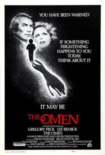 (1976) The Omen | طالع نحس