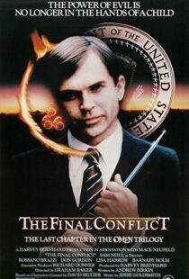 (1981) The Final Conflict | طالع نحس ۳ : درگیری نهایی