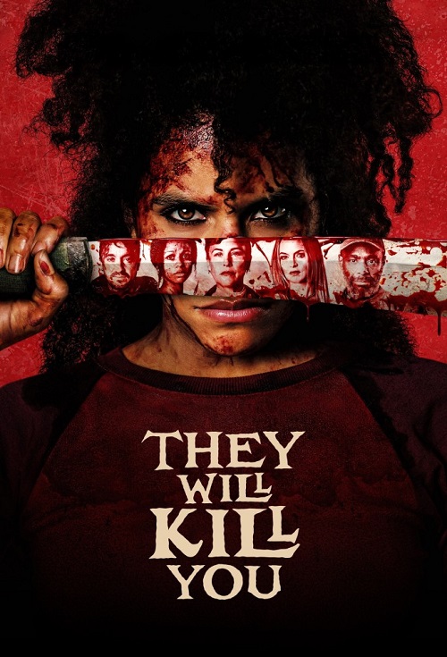 (2026) They Will Kill You | تو رو خواهند کشت
