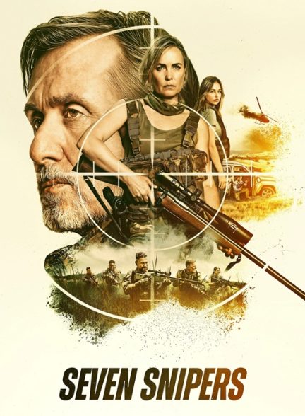 (2026) Seven Snipers | هفت تک تیرانداز