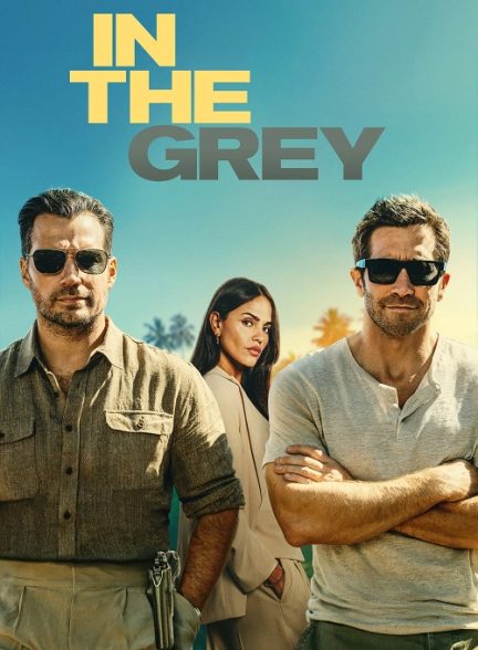 (2026) In the Grey | در منطقه خاکستری