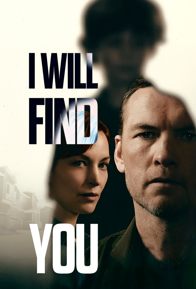 I Will Find You | پیدایت خواهم کرد