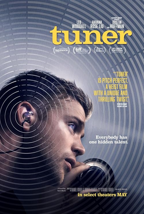 (2025) Tuner | کوک کننده