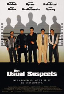 (1995) The Usual Suspects | مظنونین همیشگی