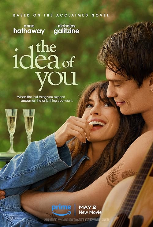 (2024) The Idea of You | تصور با تو بودن