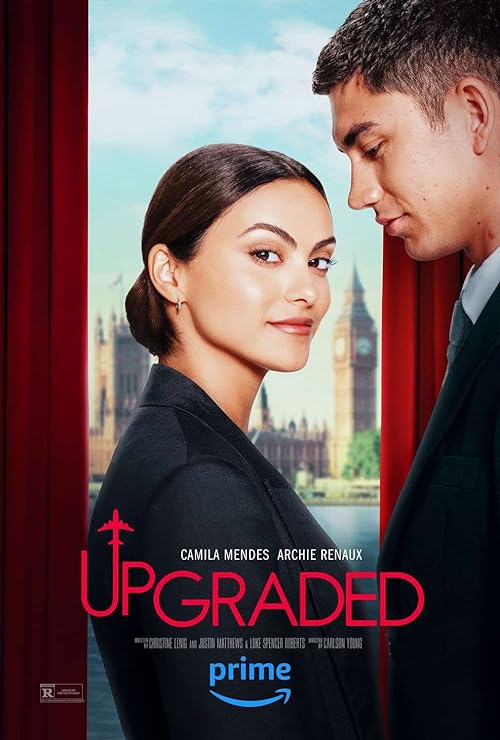 (2024) Upgraded | ارتقا یافته