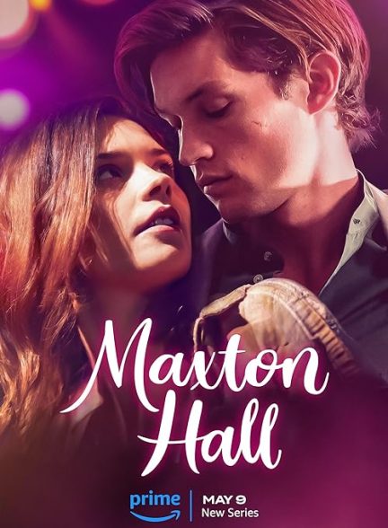 Maxton Hall – The World Between Us | مکستون هال : دنیای بین ما