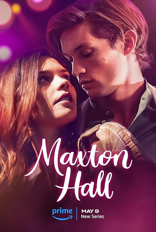 Maxton Hall – The World Between Us | مکستون هال : دنیای بین ما