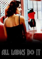 (1992) All Ladies Do It | همه خانم ها این کار را انجام می دهند
