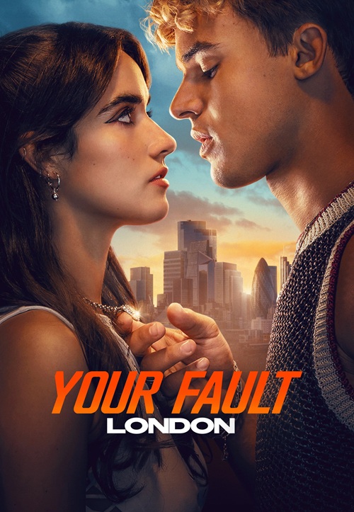 (2026) Your Fault : London | تقصیر تو : لندن