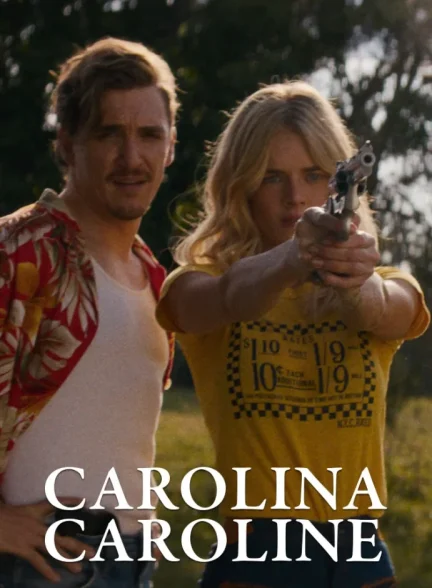 (2025) Carolina Caroline | کارولینا کارولین