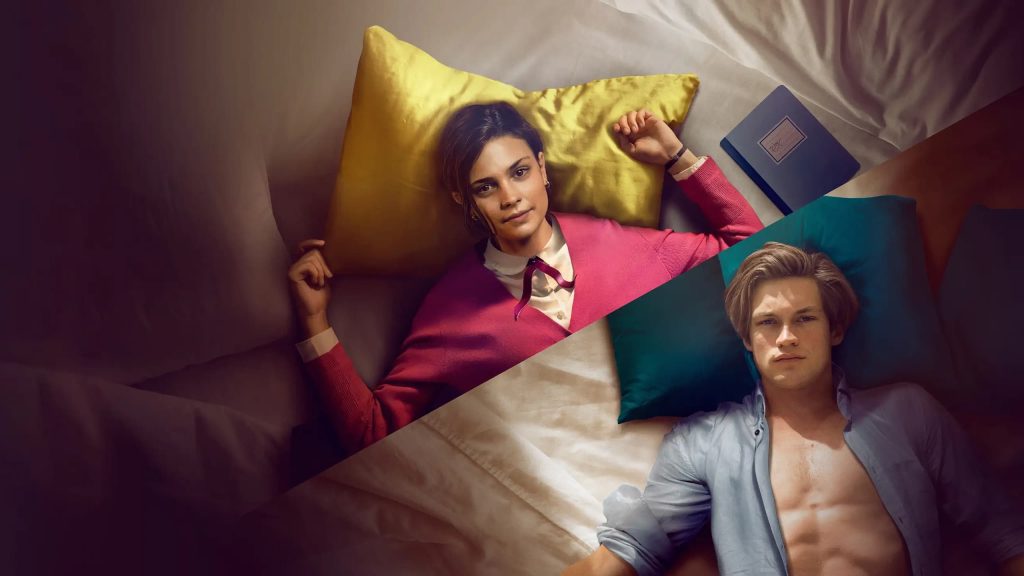 Maxton Hall – The World Between Us | مکستون هال : دنیای بین ما