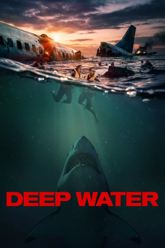 (2026) Deep Water | آب‌های عمیق
