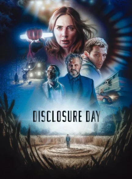 (2026) Disclosure Day | روز افشا