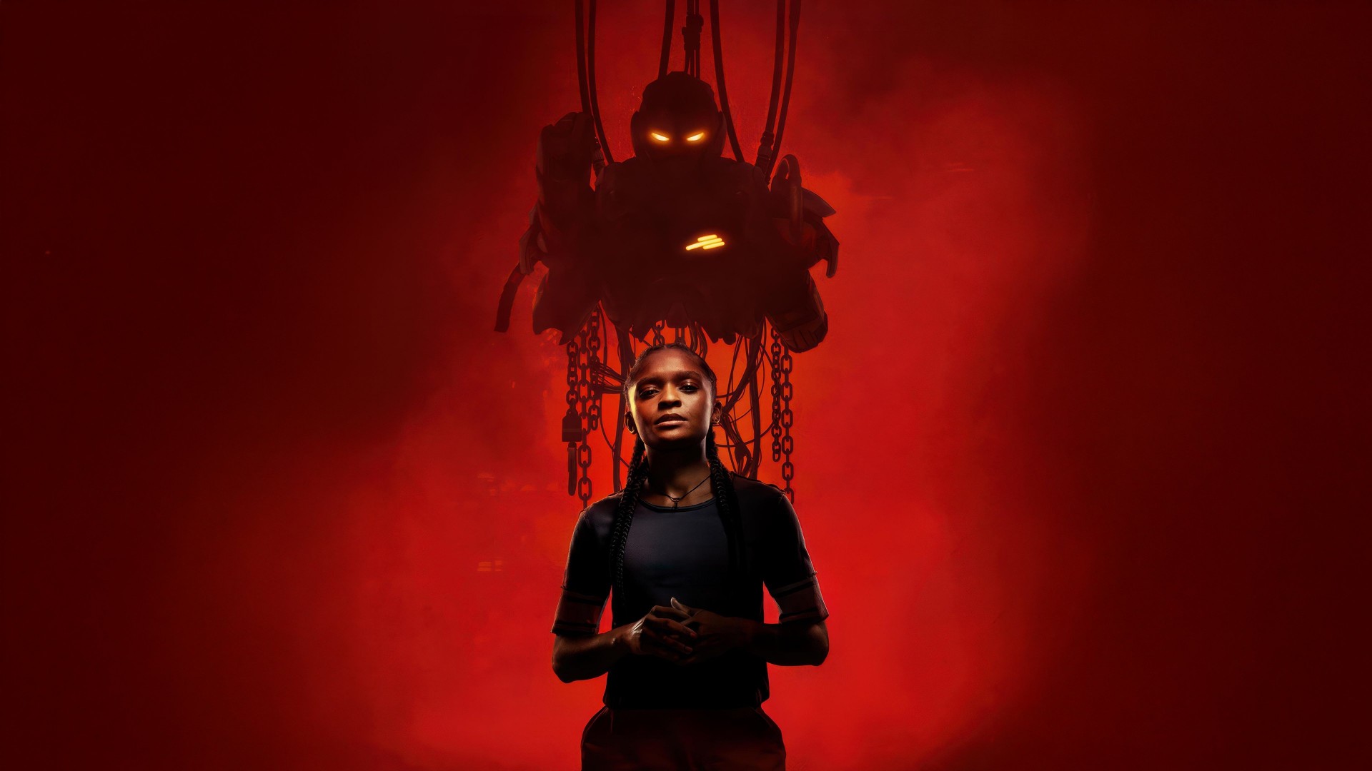Ironheart | قلب آهنی