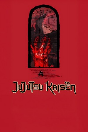Jujutsu Kaisen | جوجوتسو کایزن
