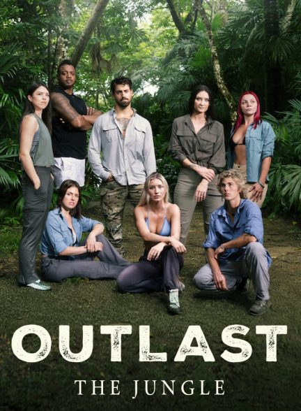 Outlast : The Jungle | زنده ماندن : جنگل