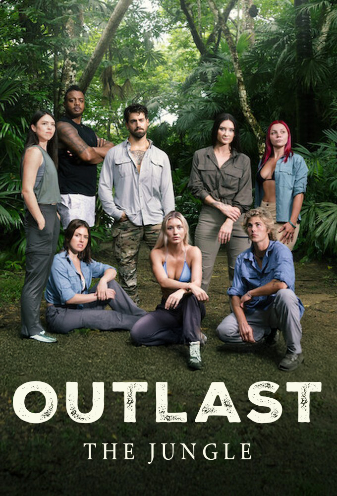 Outlast : The Jungle | زنده ماندن : جنگل