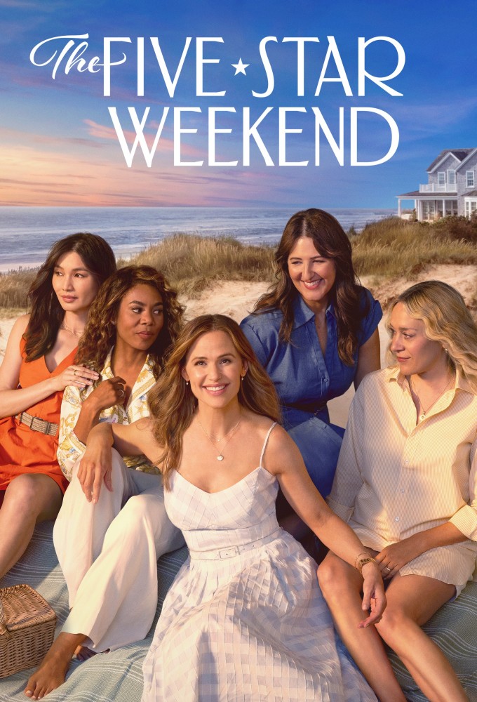 The Five Star Weekend | آخر هفته پنج ستاره